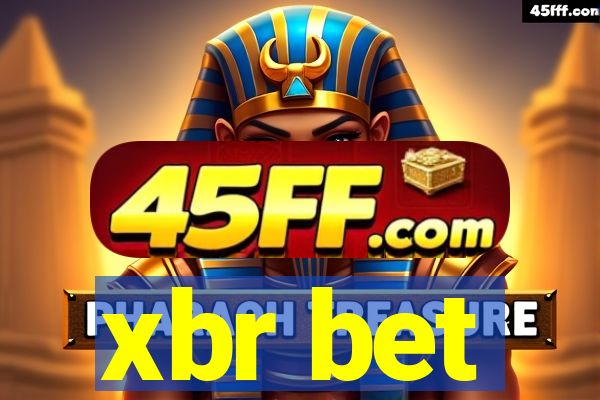 xbr bet